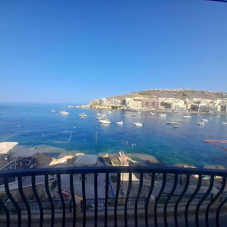 Seaview Apartment Zebbug  Екстер'єр фото