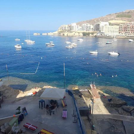 Seaview Apartment Zebbug  Екстер'єр фото