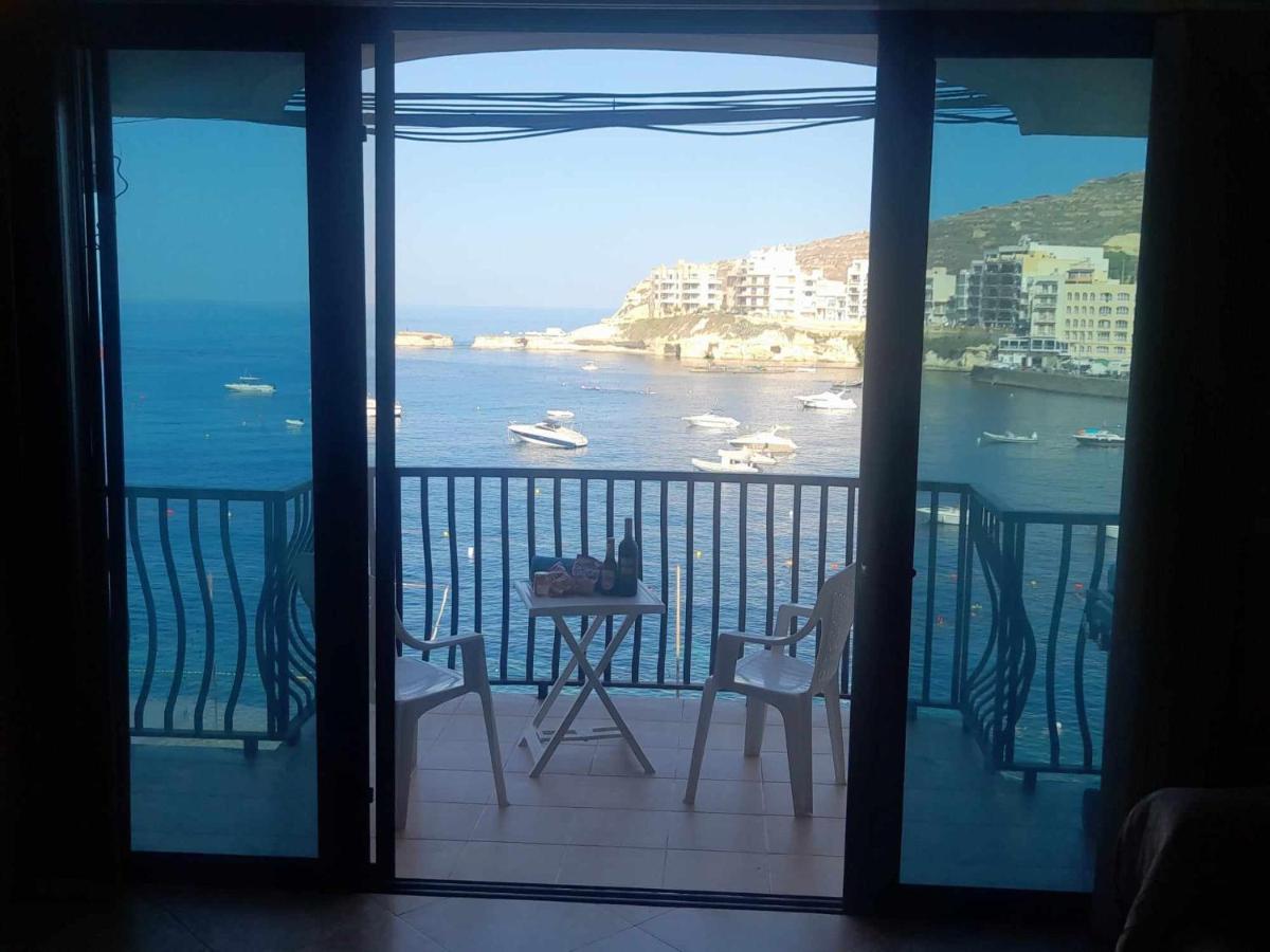Seaview Apartment Zebbug  Екстер'єр фото