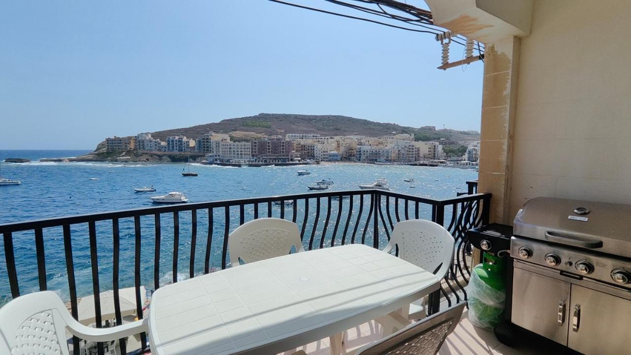 Seaview Apartment Zebbug  Екстер'єр фото