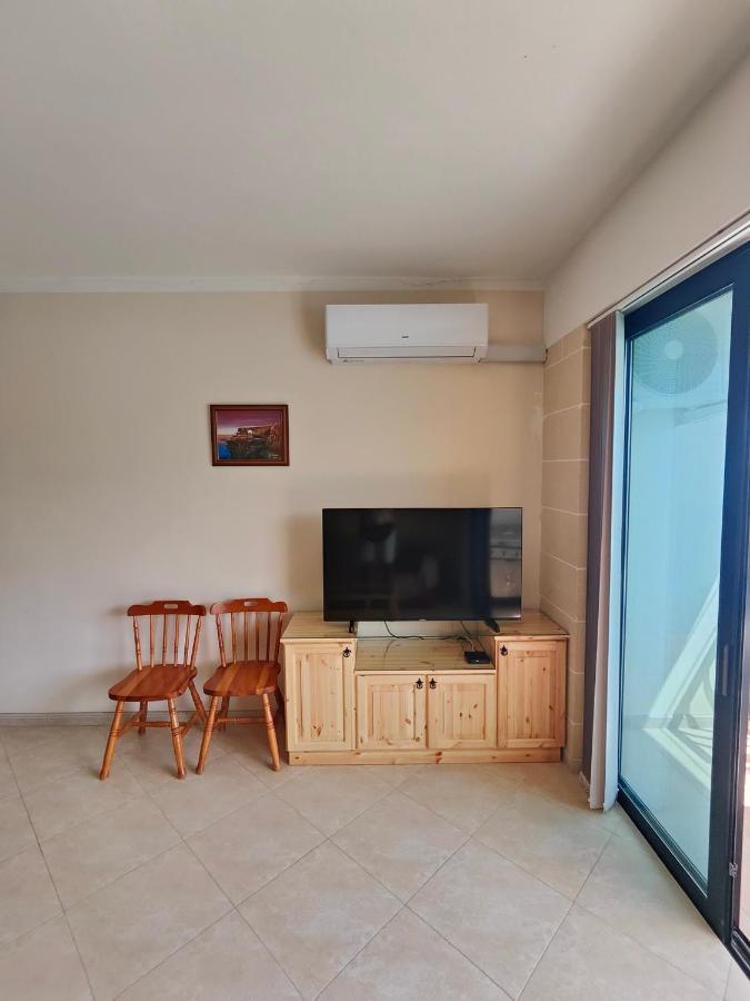 Seaview Apartment Zebbug  Екстер'єр фото
