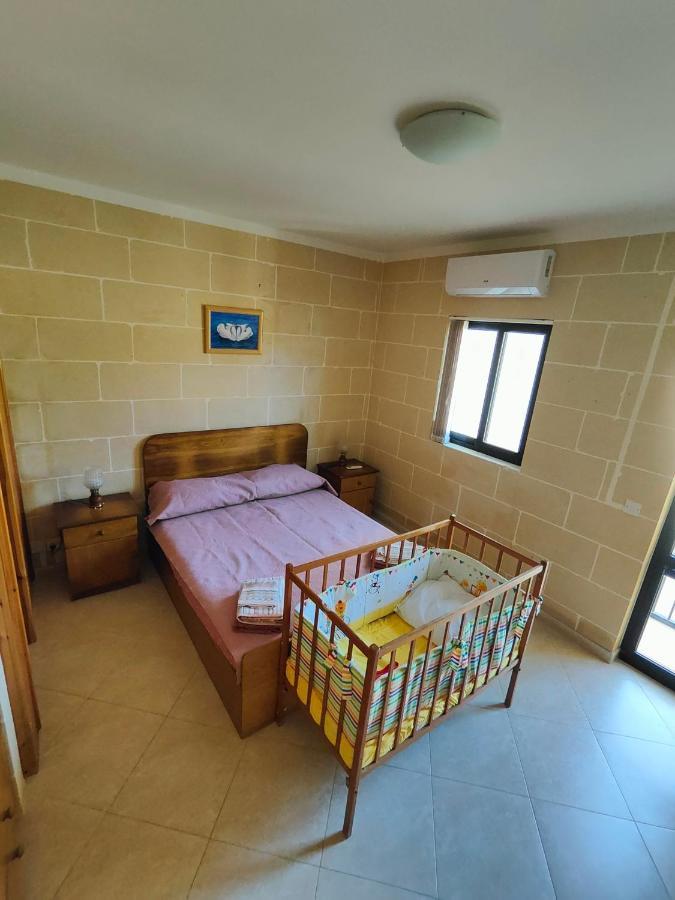 Seaview Apartment Zebbug  Екстер'єр фото