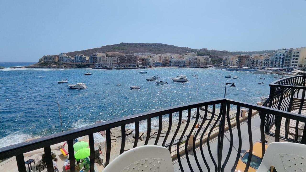 Seaview Apartment Zebbug  Екстер'єр фото
