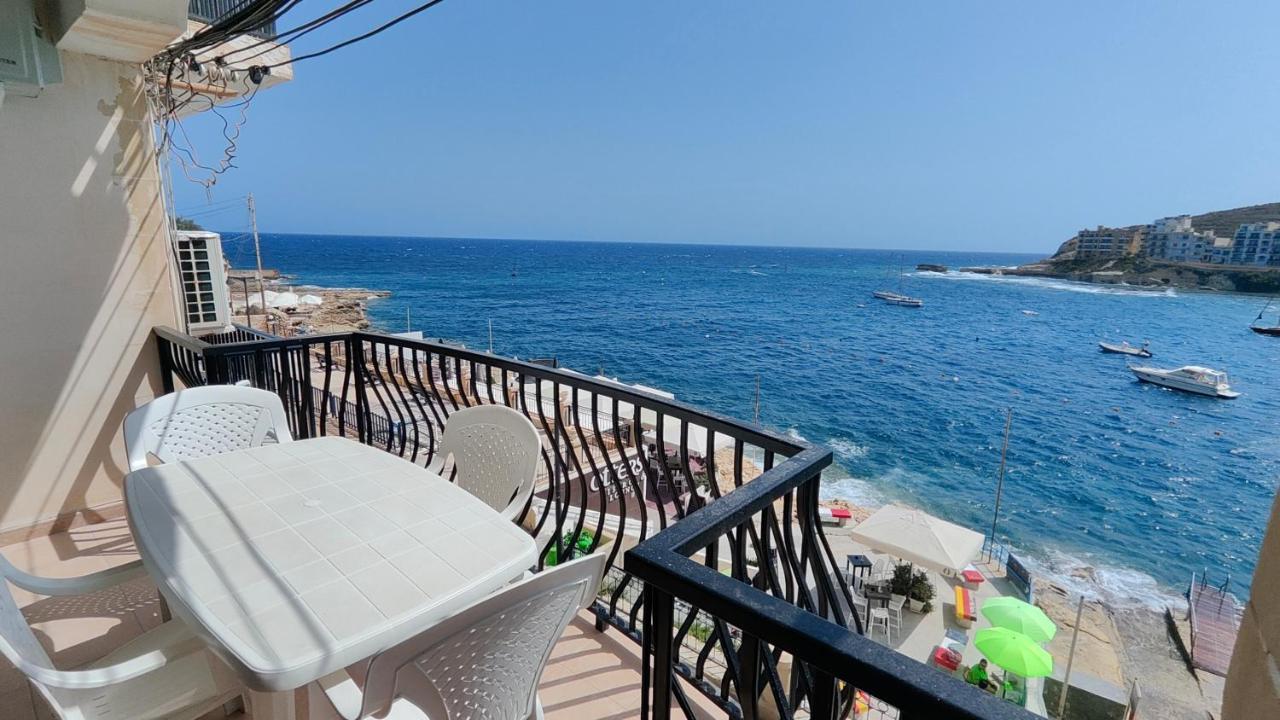 Seaview Apartment Zebbug  Екстер'єр фото
