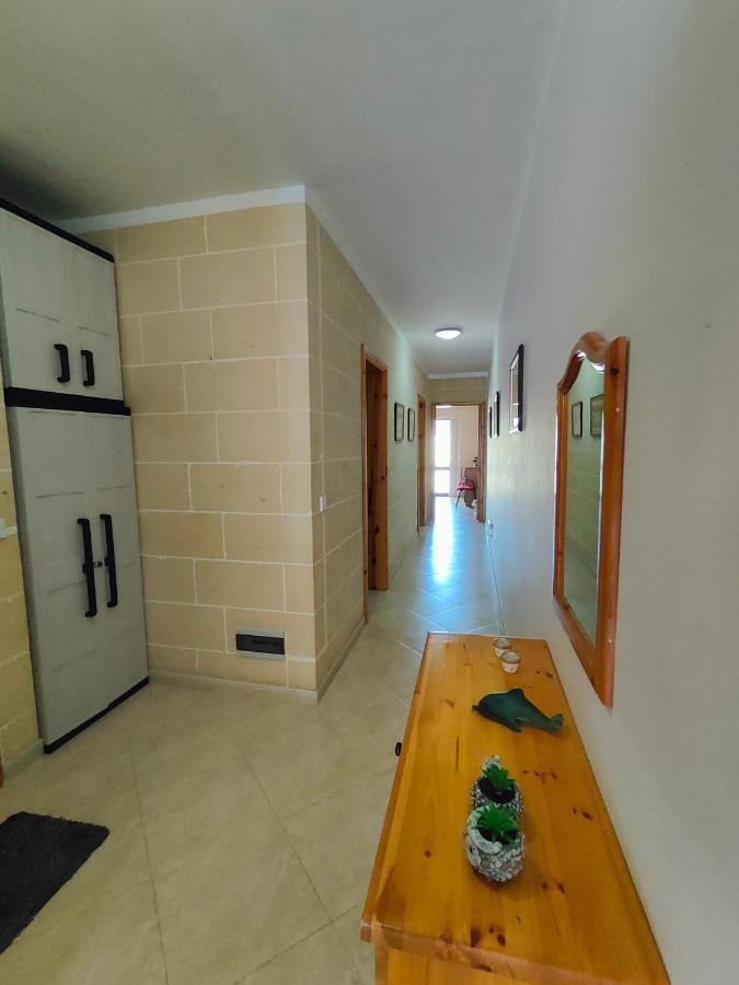 Seaview Apartment Zebbug  Екстер'єр фото