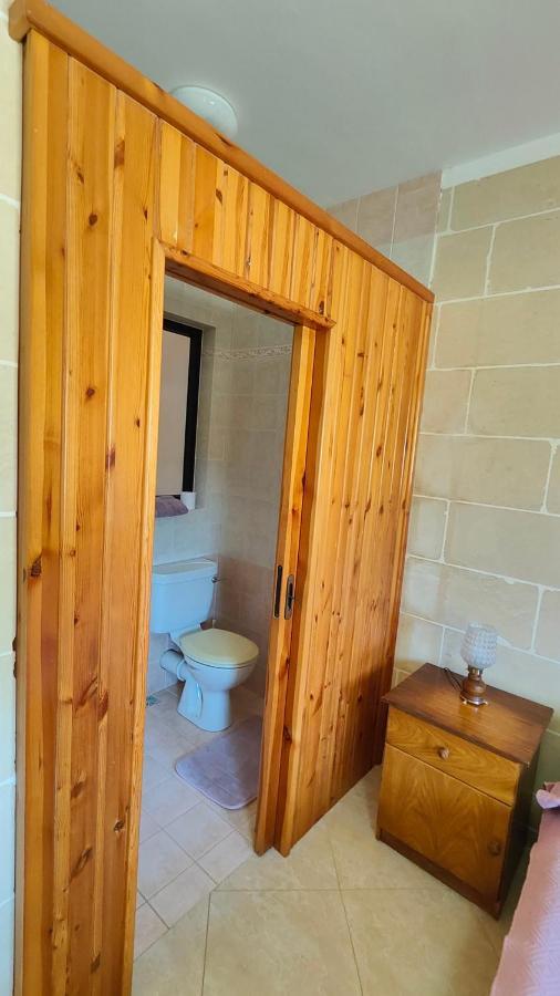 Seaview Apartment Zebbug  Екстер'єр фото