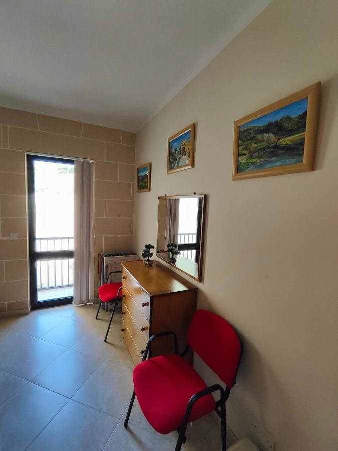 Seaview Apartment Zebbug  Екстер'єр фото