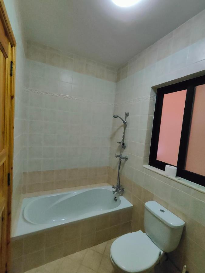 Seaview Apartment Zebbug  Екстер'єр фото