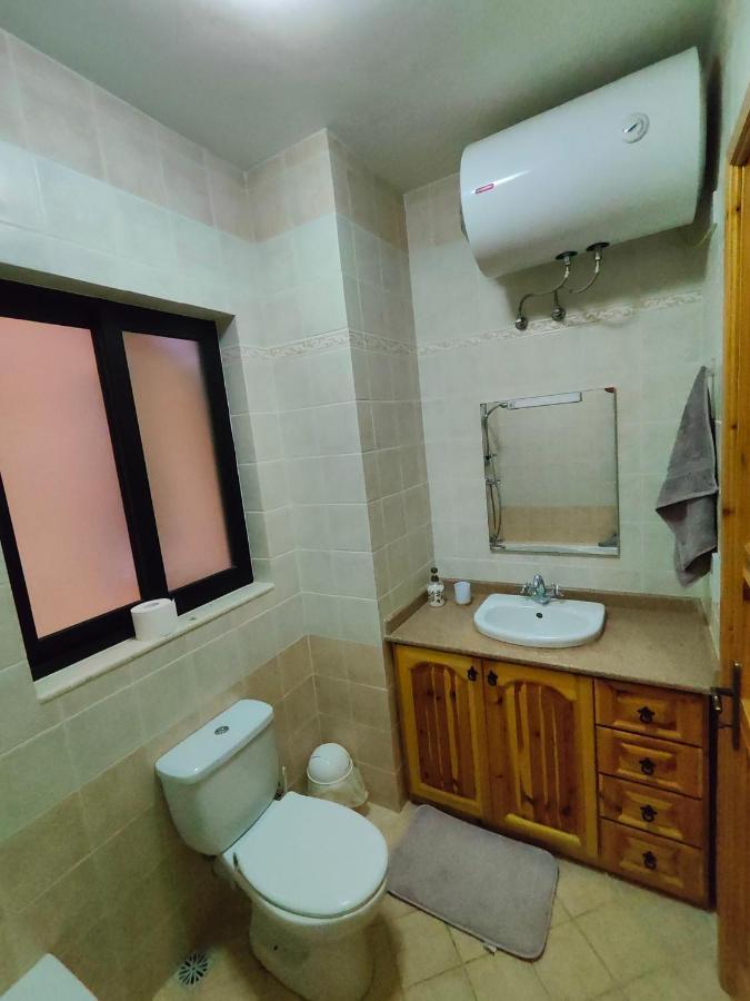 Seaview Apartment Zebbug  Екстер'єр фото