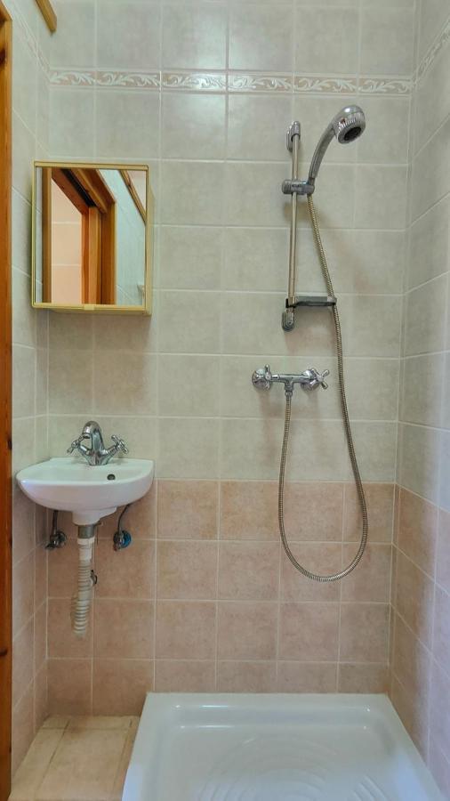Seaview Apartment Zebbug  Екстер'єр фото