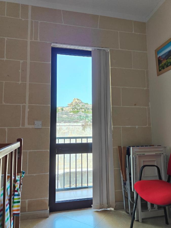 Seaview Apartment Zebbug  Екстер'єр фото