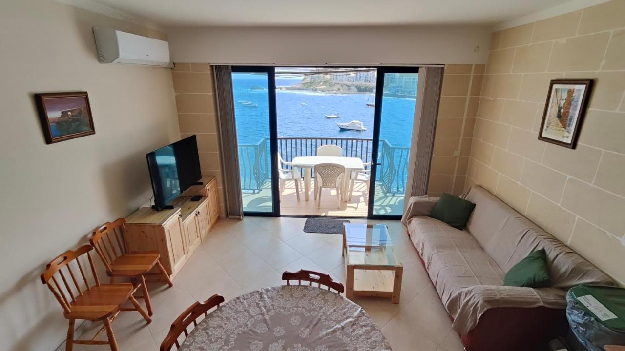 Seaview Apartment Zebbug  Екстер'єр фото