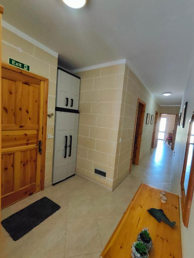 Seaview Apartment Zebbug  Екстер'єр фото