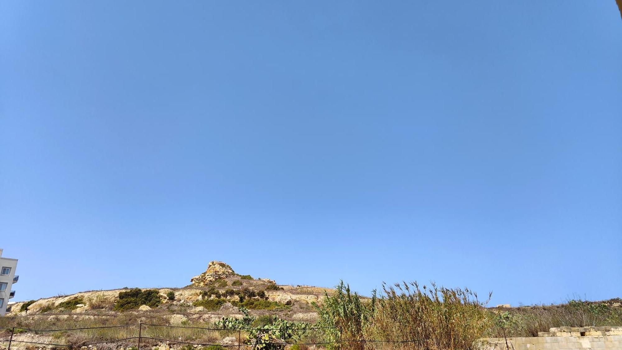Seaview Apartment Zebbug  Екстер'єр фото