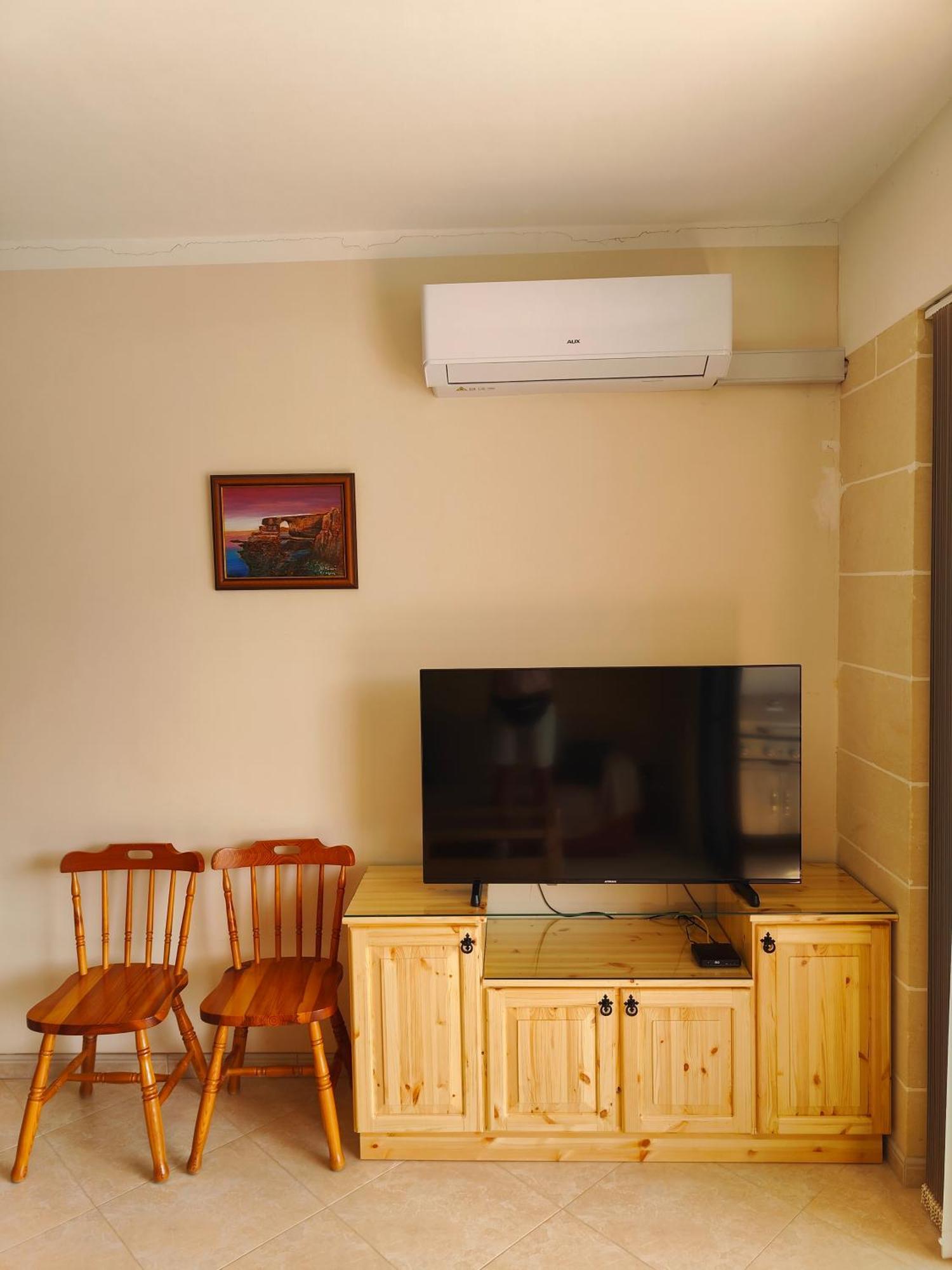 Seaview Apartment Zebbug  Екстер'єр фото